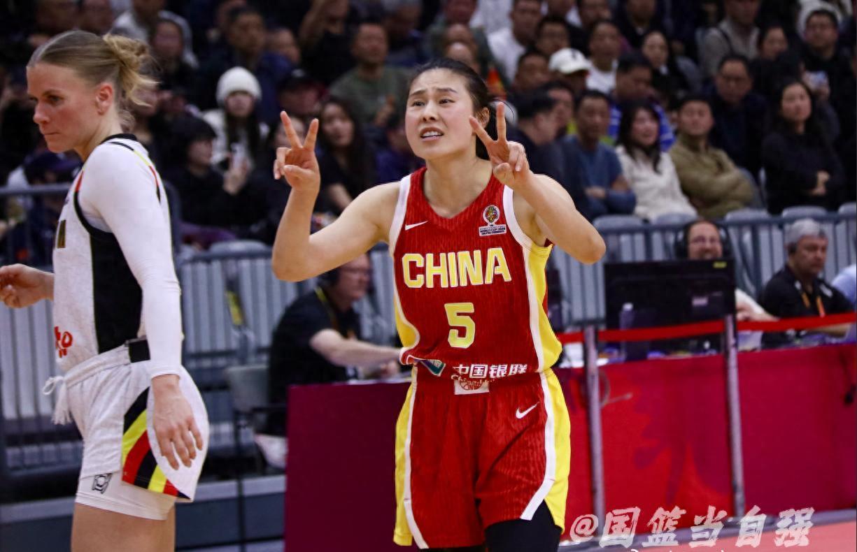 leyu小组-难接班！中国女篮3新人14中3，场场拉胯，球迷：正赛别带上他们了